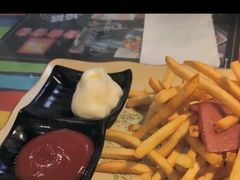 -滋味烤鱼(祥和里店)