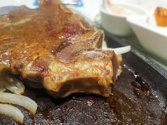-尊品牛排(绳金塔店)