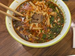 -丝路传奇·中国拉面航母店(北医三院店)