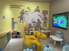 -常州现代口腔门诊部