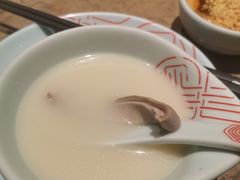 胡椒猪肚鸡-捞王锅物料理(四川北路店)