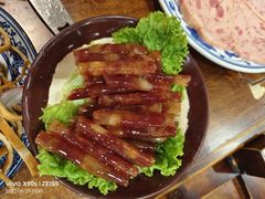 -楠火锅(西单店)