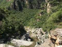 -孤山寨风景区