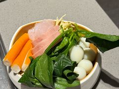 -海底捞火锅(金光华店)