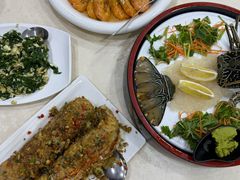 -钱塘府海鲜餐厅