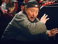 -UME影城(安贞DTS:X店)