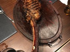-恰餐厅及酒吧 CHAR Bar & Grill (北京丽都皇冠假日店)