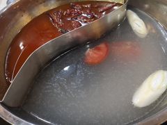 -潮泰牛肉火锅 · 创于1992年(车公庙店)