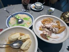 -客家汇·客家传承菜(水库店)