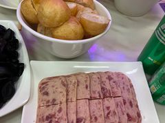 -彭记铁锅肥肠(东四总店)
