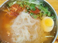 -鸡西冷面(翠竹店)