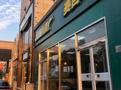 门面-SUBWAY赛百味(金码大厦店)