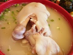 -廖老妈蹄花店(人民公园陕西街259号店)