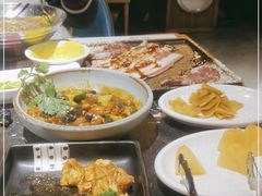 -一品诚记烤肉·甄选店(中南路店)