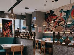 -半天妖烤鱼(西铁营万达店)