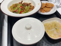 -乡村基(双流时代奥特莱斯餐厅)