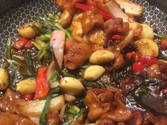 -田水湾丨地道安徽菜(文化路店)