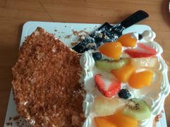 -吉美诺烘焙(公园北路店)