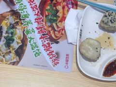 -小杨生煎(深圳岗厦北店)
