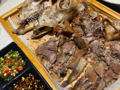 -和庆斋羊蝎子火锅·碳缸烧烤(顺义旗舰店)