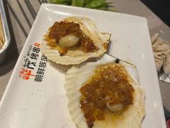 -丰茂烤串(建设街店)