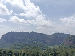 -丹霞山风景名胜区