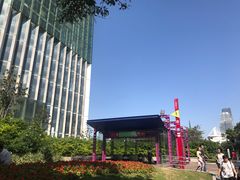 -广州塔(地铁站)