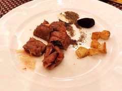 -丹鼎铁板料理(市政娱乐中心店)