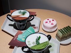 -tea'stone(平安金融中心店)