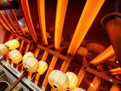 -西安凯悦酒店·湖畔中餐厅