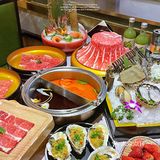 炫了两盘榴莲肉就能回本的自助餐，你还在犹豫什么？！