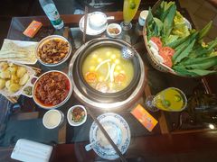 -志晖园圆子鸡·辣子鸡(阳光店)