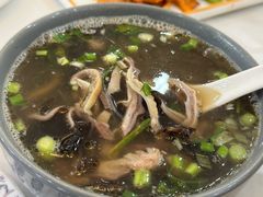 -老王烫面角(北京路店)