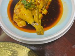 -惠宾饭庄(中山路店)