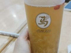 -西部马华清真兰州牛肉面·烧烤夜市(上地店)