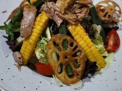 -吉之仙•中国制造•出口级食材日料店(领事馆总店)