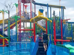 -南京银杏湖乐园