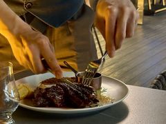 -叁 Three· bistro餐酒馆