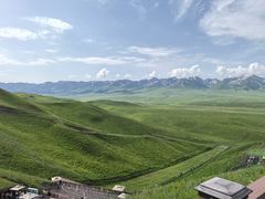 -新疆那拉提国家旅游度假区