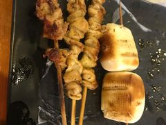 -三太子地摊烧烤·小龙虾(北蔡店)
