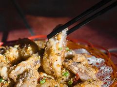 -深运潮州粥(水库店)