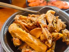 -林四喜·闽南传家菜(鼓浪屿店)