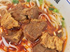 -捌玖粉面馆·猪油拌粉