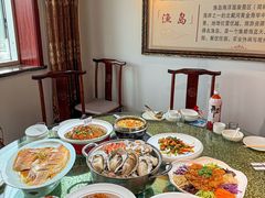 -良师门滨海人家·海鲜·家常菜(滨海城店)