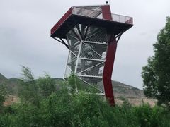 -黄河三峡风景名胜区