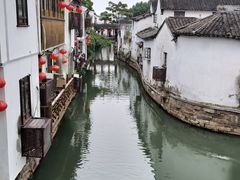-山塘街