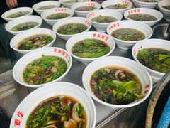 -老赵面店(大西路店)