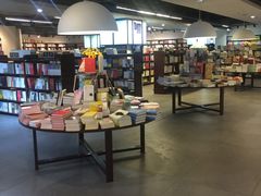 -北方图书城(沈阳天地店)