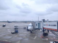 -太原武宿国际机场
