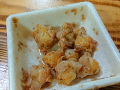 -大富蚝乌东哥饭店·石锅鱼杂·柠檬鸭(革新路店)